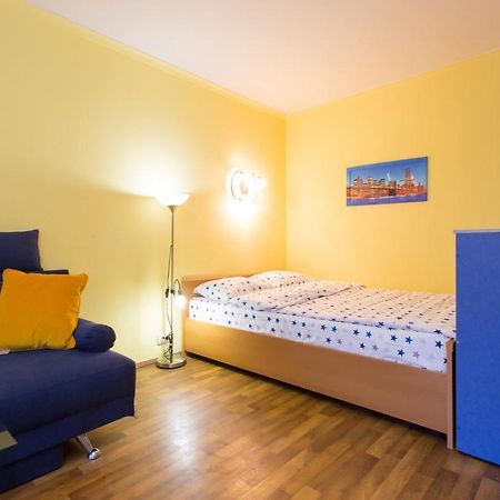 Apartament Nauky avenue Charków Zewnętrze zdjęcie